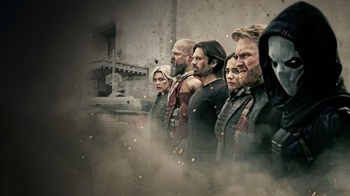 Thunderbolts* Movie Screenshot