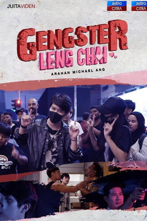Gengster Leng Chai