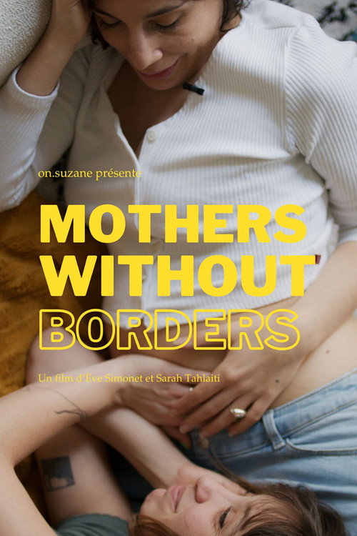 Mothers Without Borders