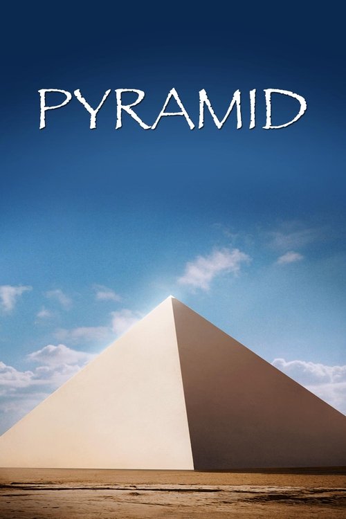 Pyramid: Beyond Imagination 2002