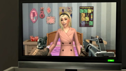 Save Marina Joyce 2019