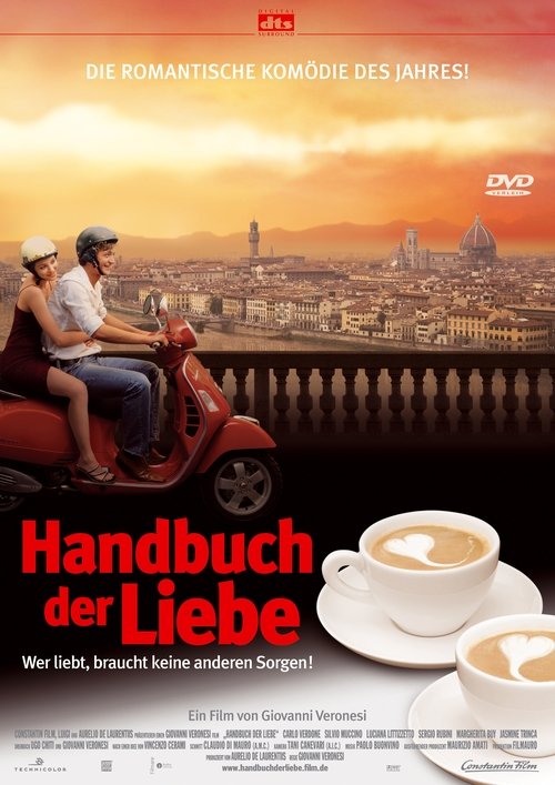 Ver Handbuch der Liebe Online