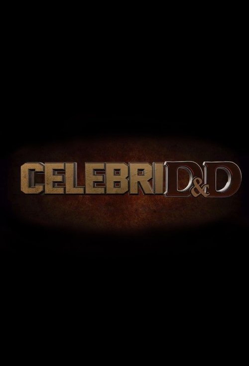 Poster CelebriD&D