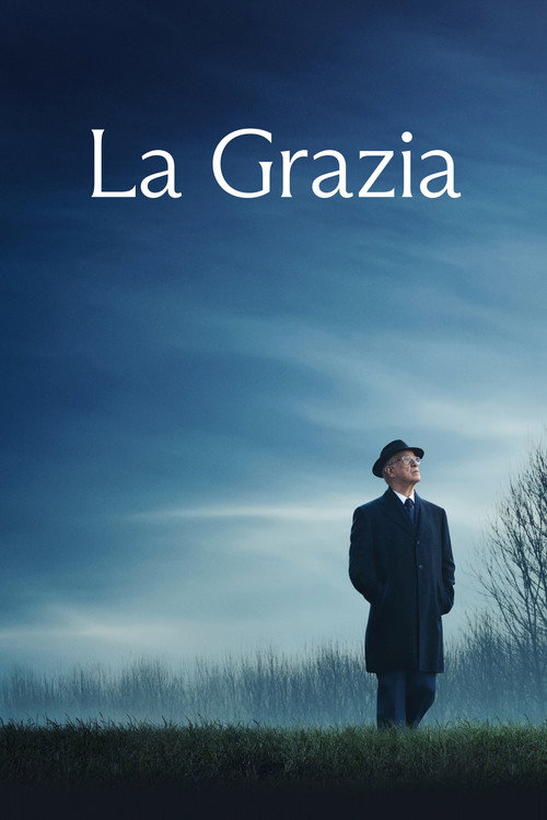 La Grazia poster