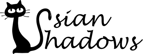 Asian Shadows logo