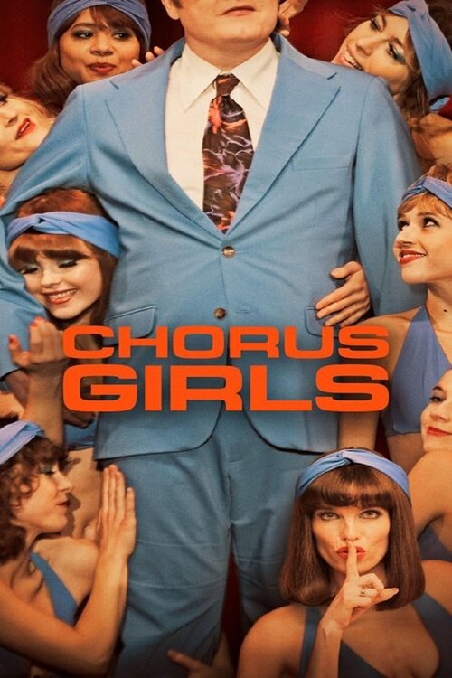 Escena 6 de Chorus Girls