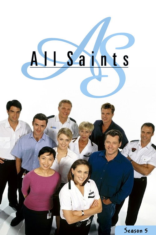 Staffel 5