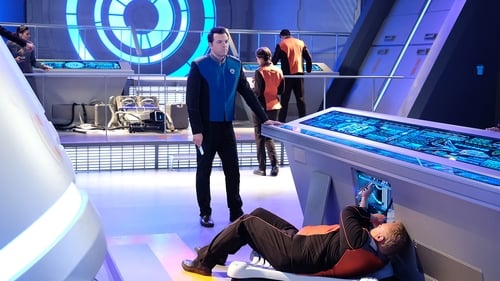 The Orville: 1×8