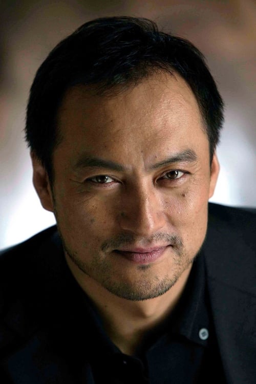 Kép: Ken Watanabe színész profilképe