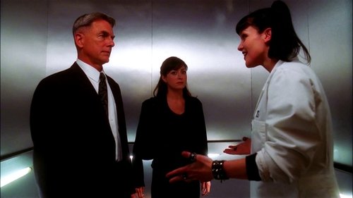 NCIS: Investigação Naval: 1×19