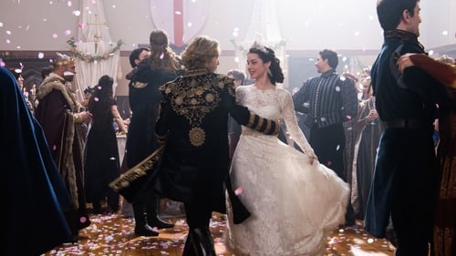 Reign: 1×13