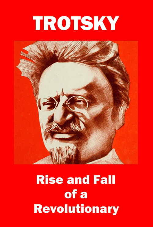 Poster Trotsky: Rise and Fall of a Revolutionary 2009