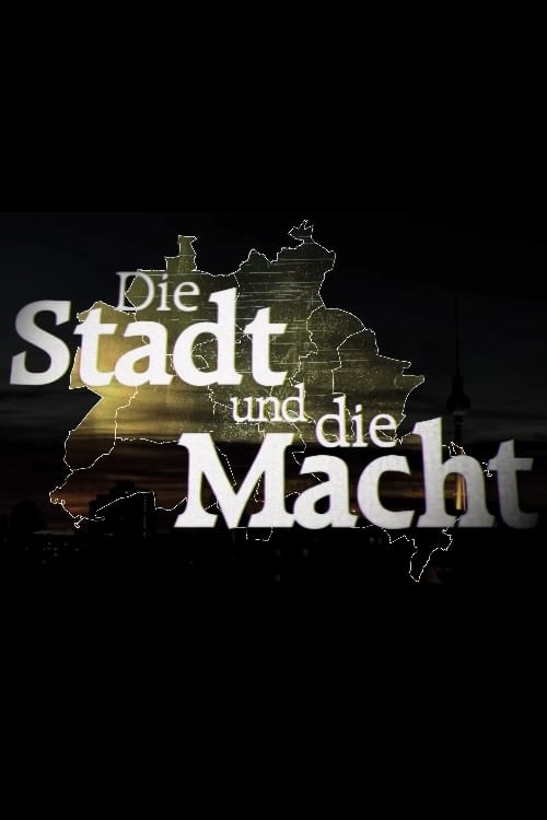 Die Stadt und die Macht, S01 - (2016)