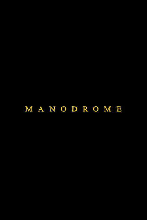 Largescale poster for Manodrome