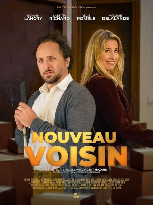 Nouveau Voisin