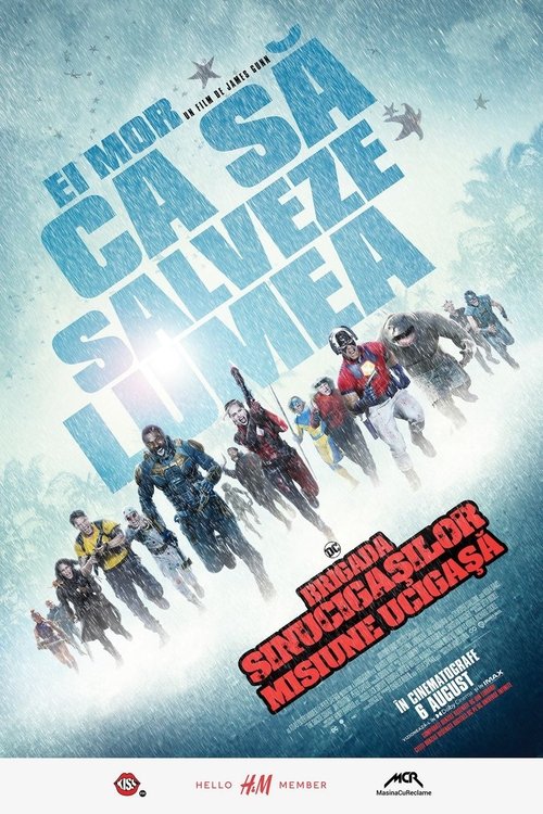 Posters