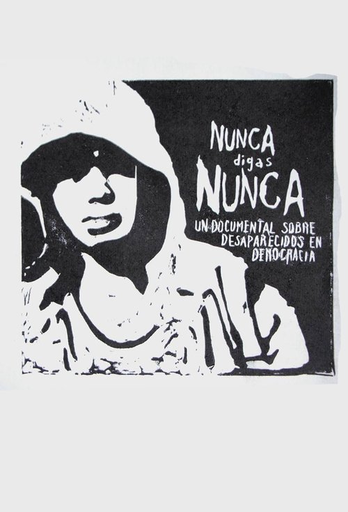 Nunca digas nunca movie poster player