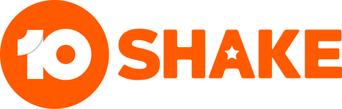 10 Shake