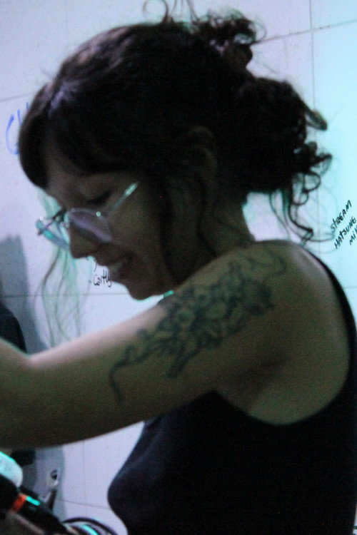 Maria Lourenço