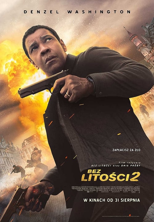 Bez Litości 2 (2018)