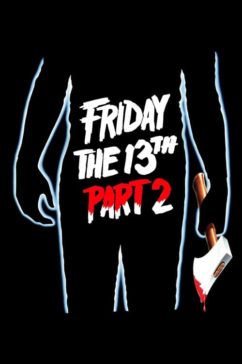 Image Friday the 13th Part 2