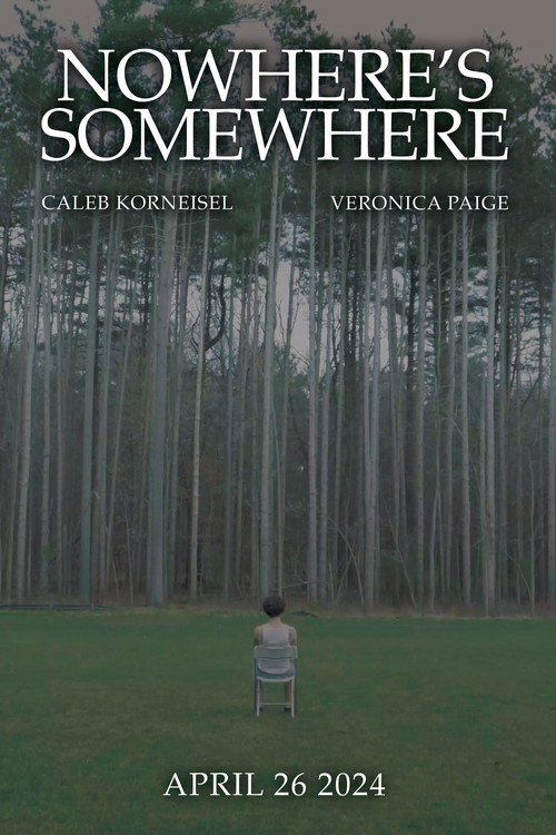 Nowhere's Somewhere