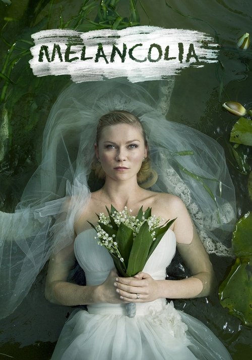 Pôster de Melancolia