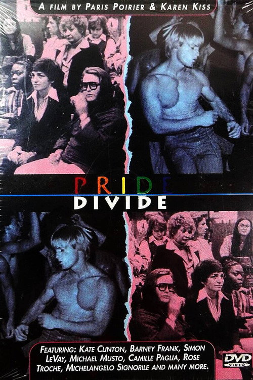 Pride Divide