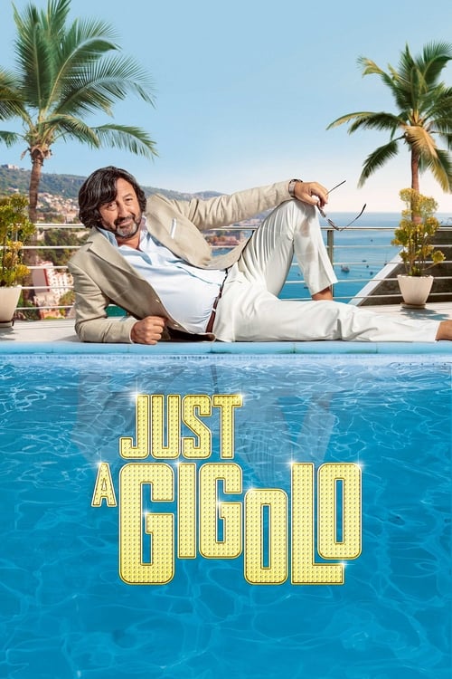 Just a Gigolo (2019)