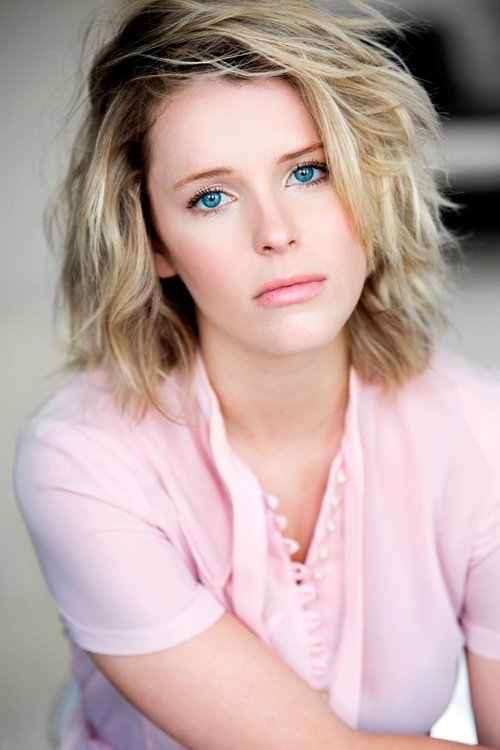 Image de Charlotte Aubin