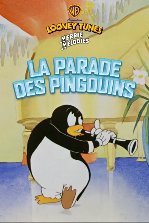 La parade des pingouins (1938)