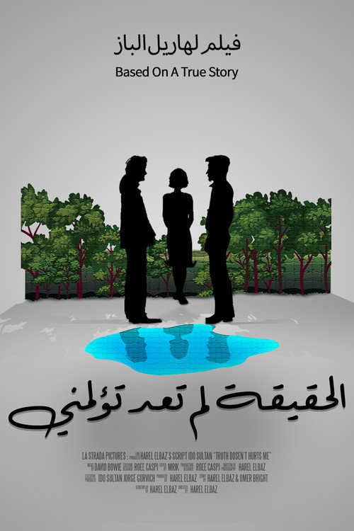 Truth Doesn't Hurt Me Anymore - related title
