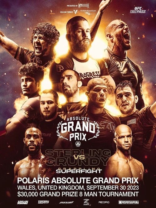 Polaris 25 poster Polaris 25