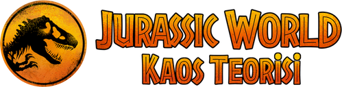 Jurassic World: Chaos Theory logo