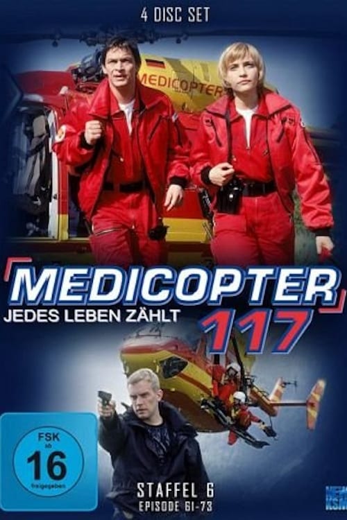 Médicopter, S06 - (2003)
