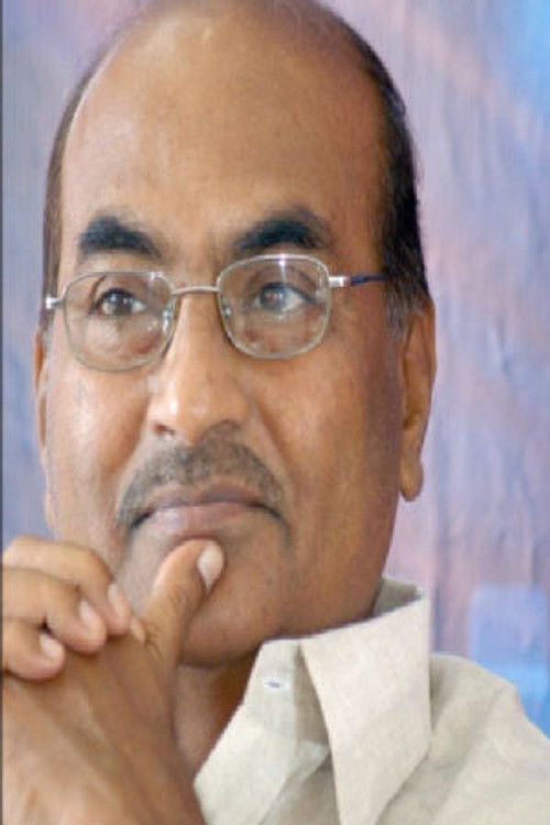 A. Kodandarami Reddy - Actor Profile