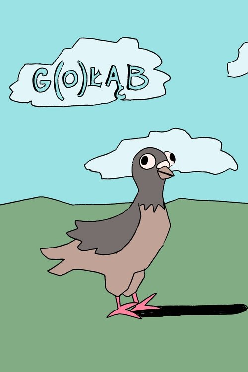 G(o)łąb