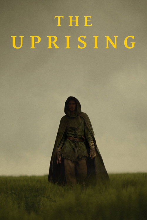 The Uprising