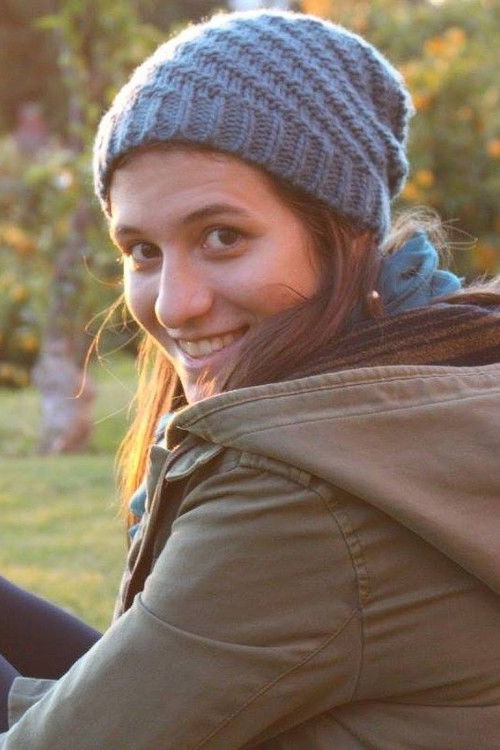 Patricia Muñoz Gallardo