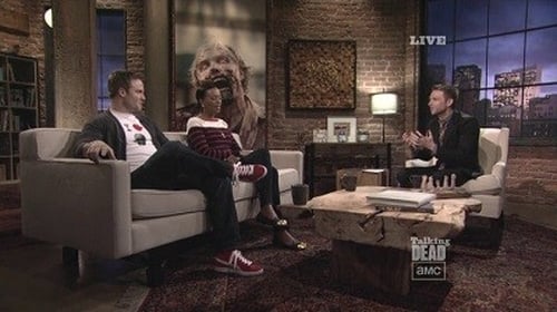 Poster della serie Talking Dead