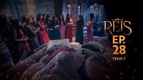 Épisode 28