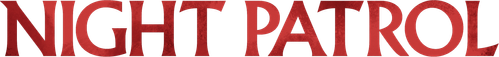 Night Patrol logo