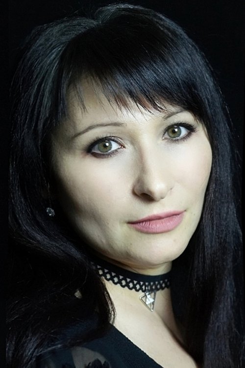 Image de Marina Shmatova