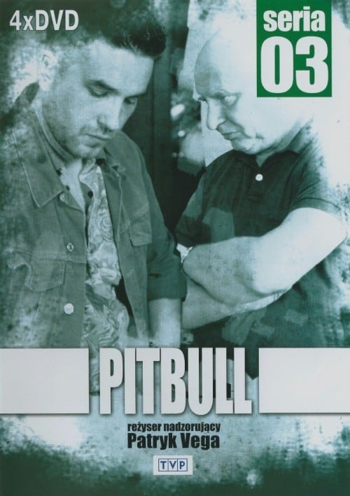 Pitbull, S03 - (2008)