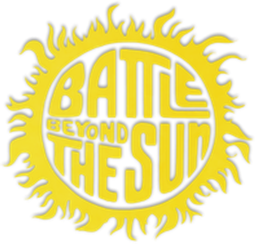 Battle Beyond the Sun