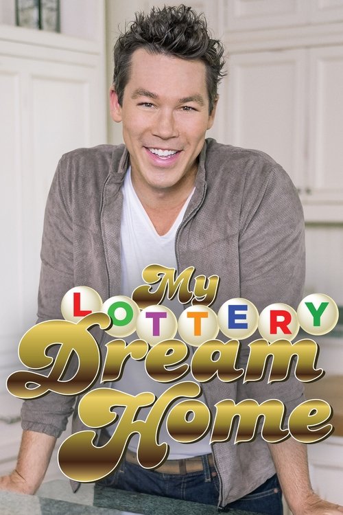 Where to stream My Lottery Dream Home Season 2