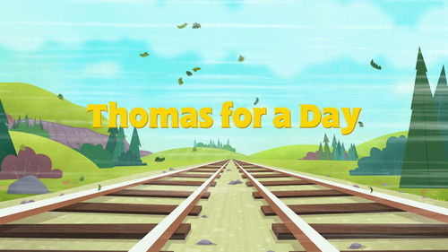 Thomas for a Day
