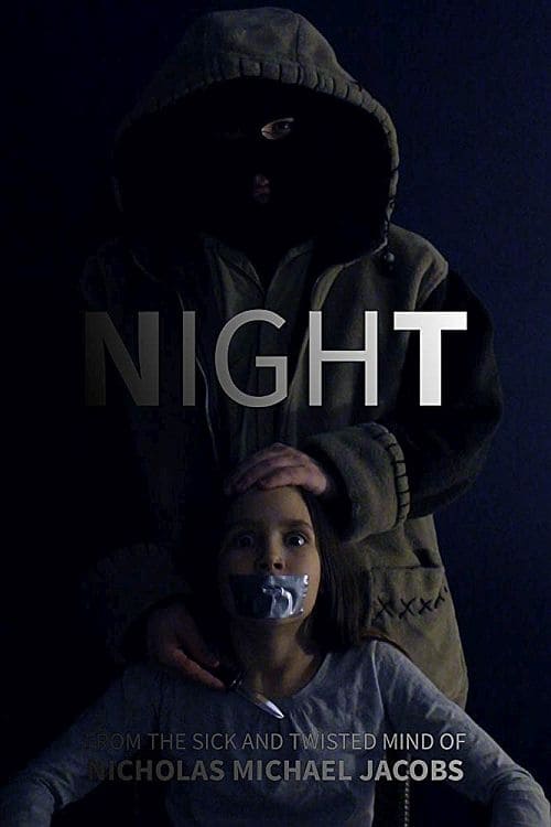 Night Poster