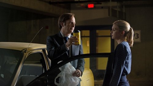 Better Call Saul: 2×2