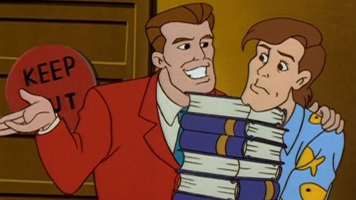 Episode 25